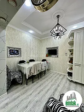 Satılır 6 otaqlı həyət evi 130.1 m²