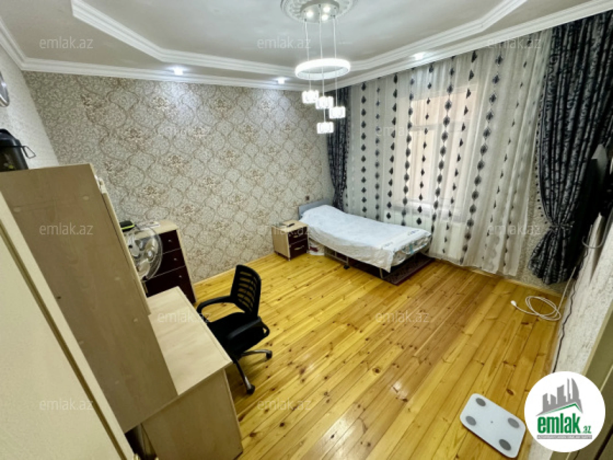 Satılır 6 otaqlı həyət evi 130.1 m²