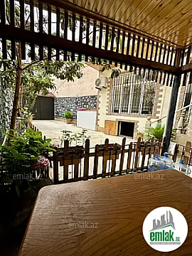 Satılır 6 otaqlı həyət evi 130.1 m²