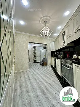 Satılır 6 otaqlı həyət evi 130.1 m²