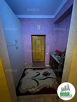 Satılır 3 otaqlı yeni tikili 130 m²