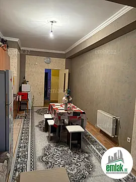 Satılır 3 otaqlı yeni tikili 130 m²