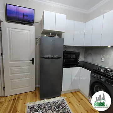 Satılır 3 otaqlı həyət evi 70 m²