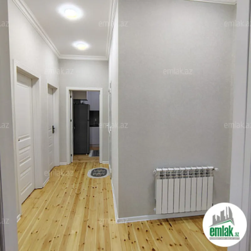 Satılır 3 otaqlı həyət evi 70 m²