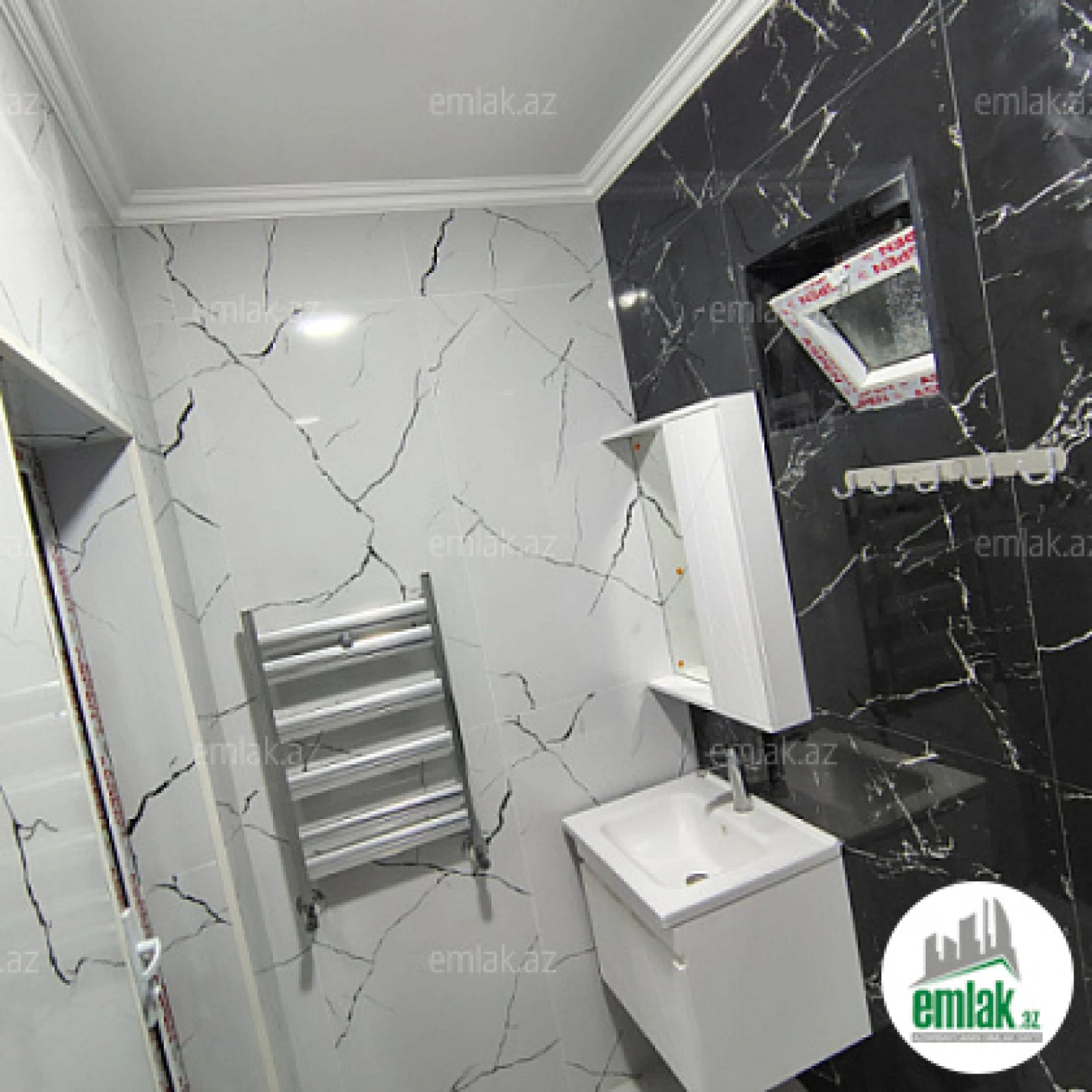 Satılır 3 otaqlı həyət evi 70 m²