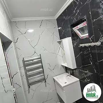 Satılır 3 otaqlı həyət evi 70 m²