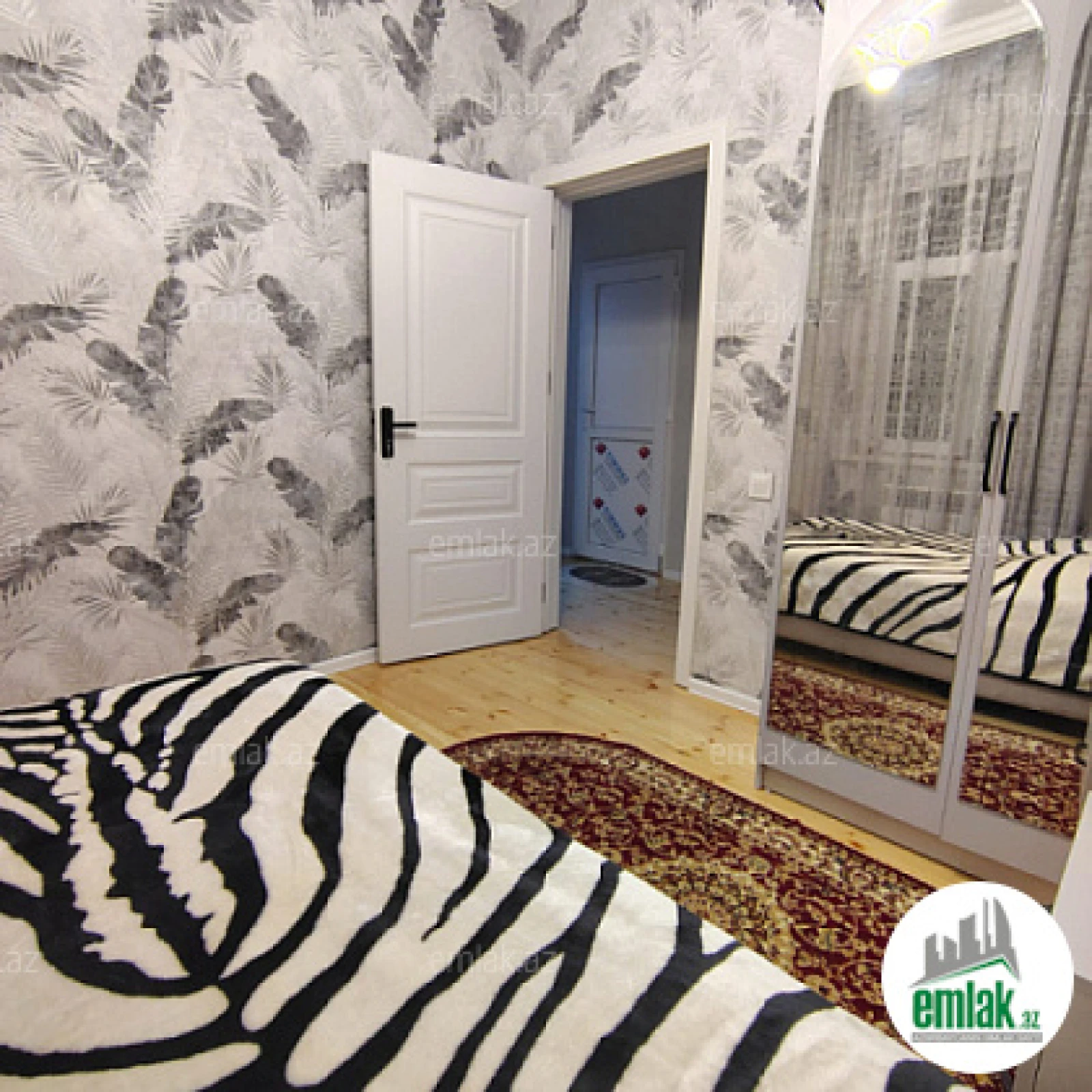 Satılır 3 otaqlı həyət evi 70 m²