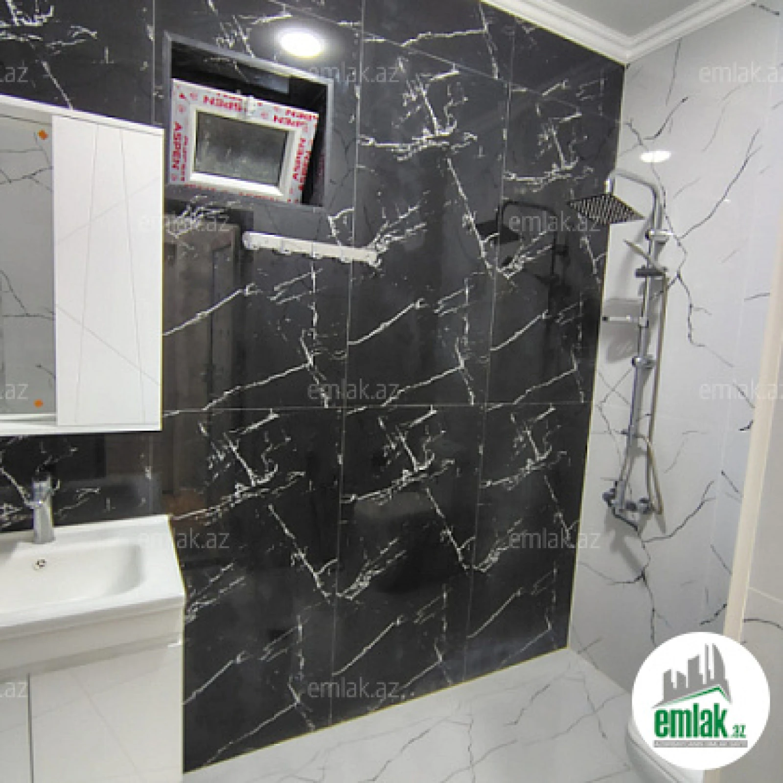 Satılır 3 otaqlı həyət evi 70 m²