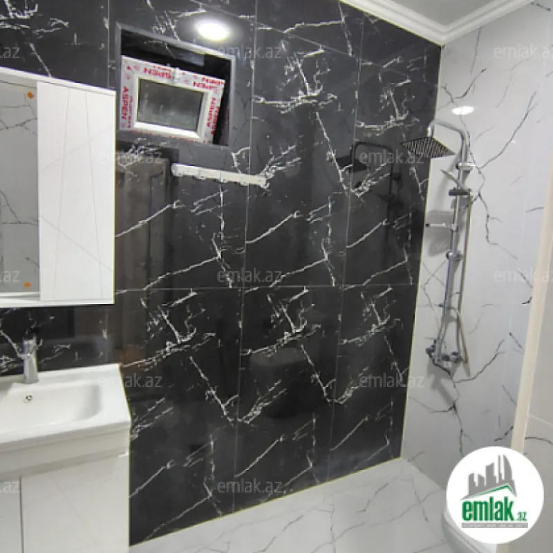 Satılır 3 otaqlı həyət evi 70 m²