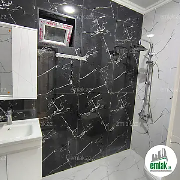 Satılır 3 otaqlı həyət evi 70 m²