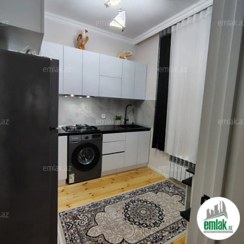 Satılır 3 otaqlı həyət evi 70 m²