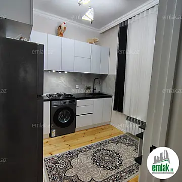 Satılır 3 otaqlı həyət evi 70 m²