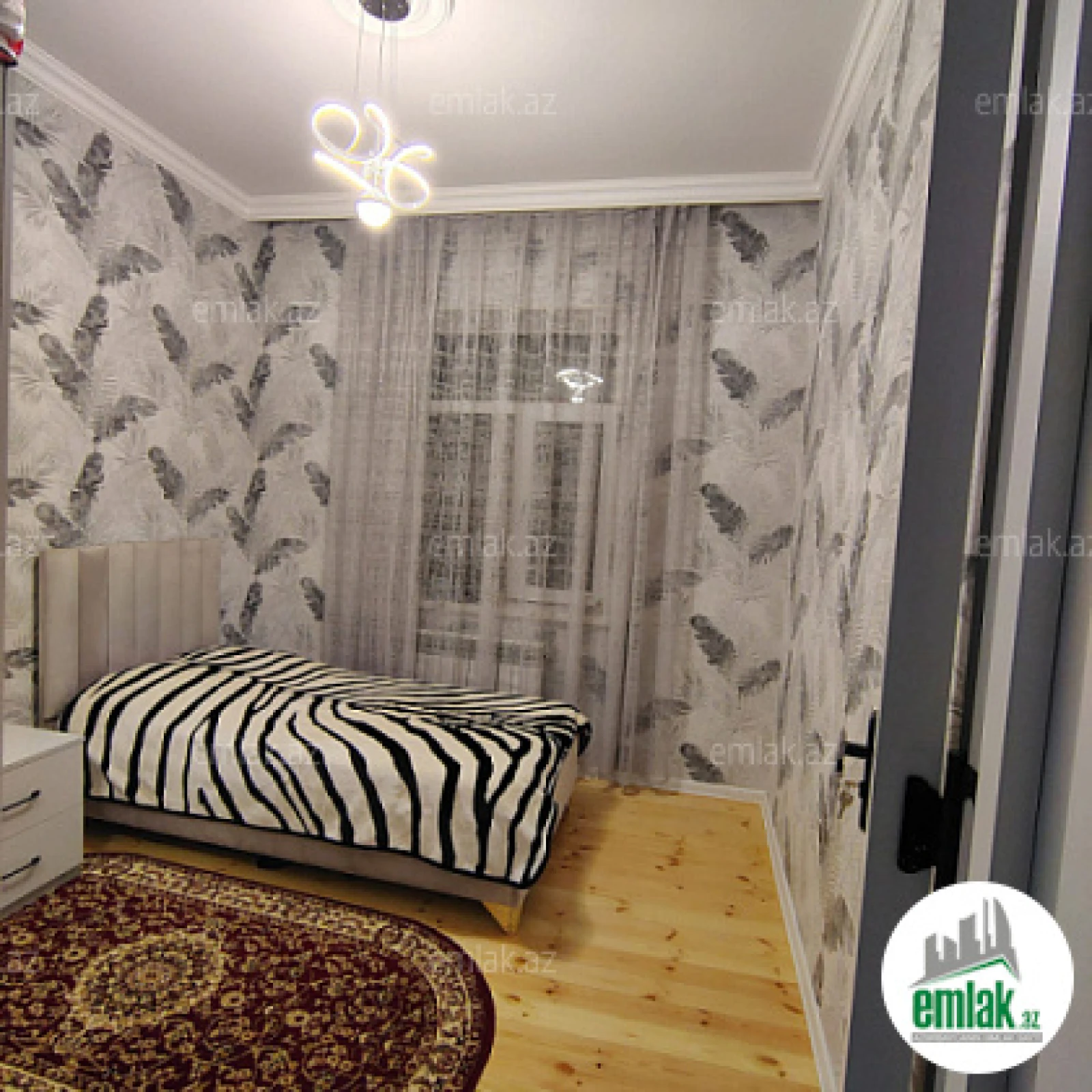 Satılır 3 otaqlı həyət evi 70 m²