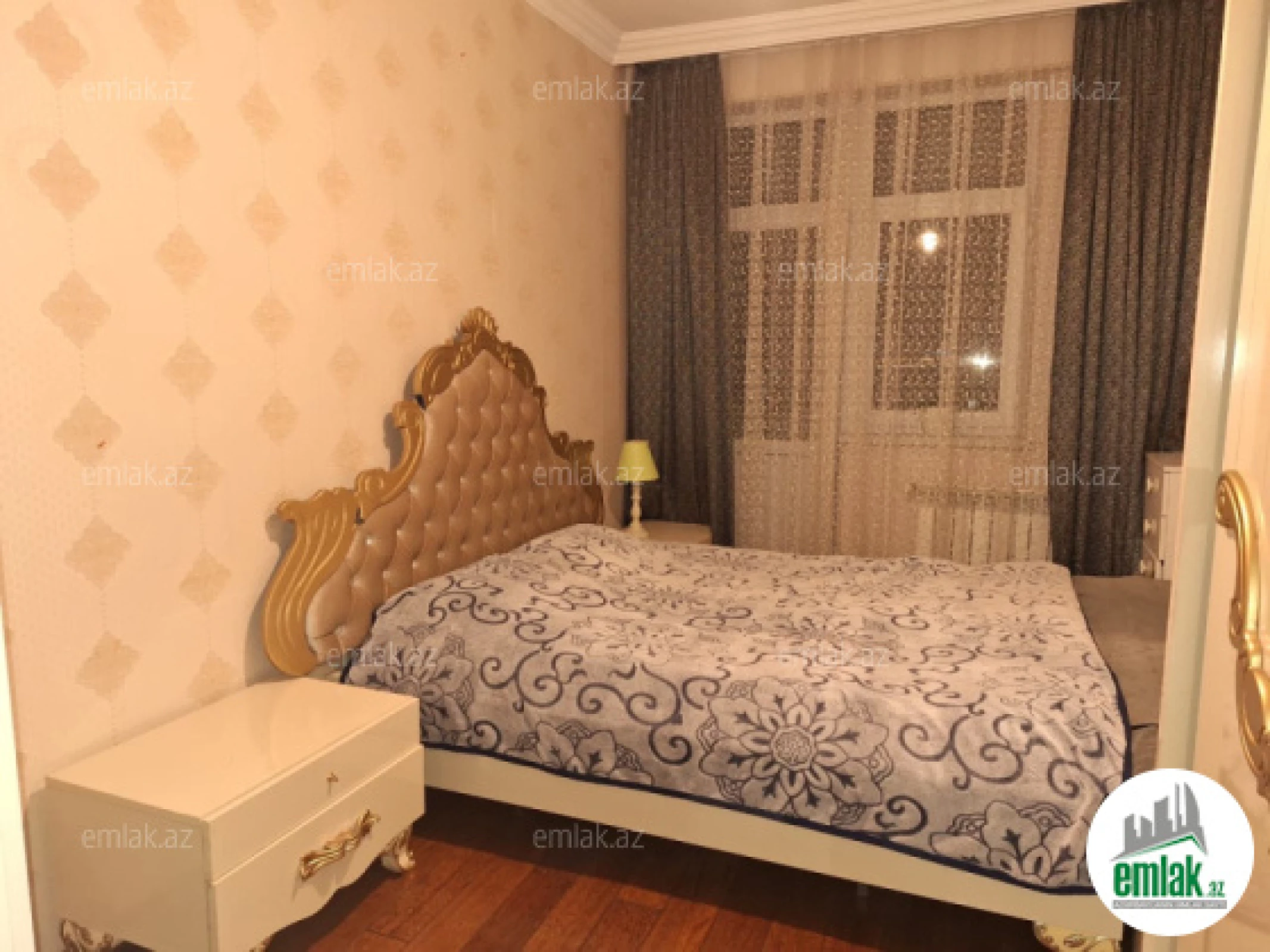 Satılır 2 otaqlı yeni tikili 78 m²