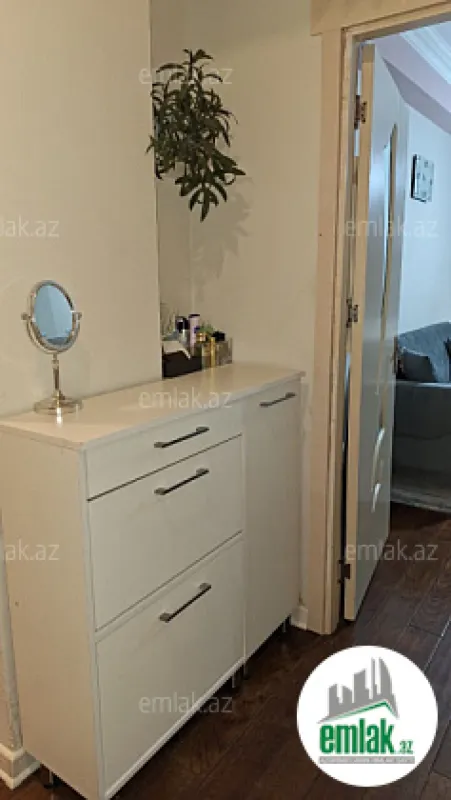 Satılır 2 otaqlı yeni tikili 78 m²