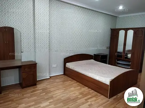 Satılır 3 otaqlı yeni tikili 80 m²