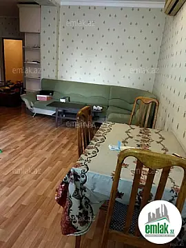 Satılır 3 otaqlı yeni tikili 80 m²