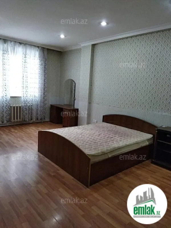 Satılır 3 otaqlı yeni tikili 80 m²