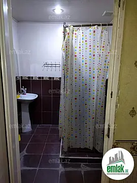 Satılır 3 otaqlı yeni tikili 80 m²