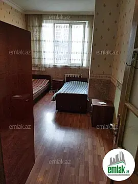 Satılır 3 otaqlı yeni tikili 80 m²