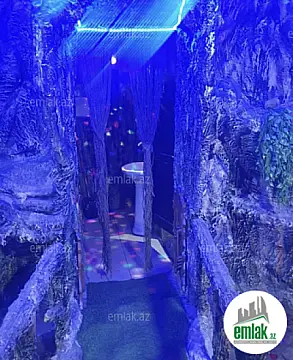 Satılır 10 otaqlı obyekt 350 m²