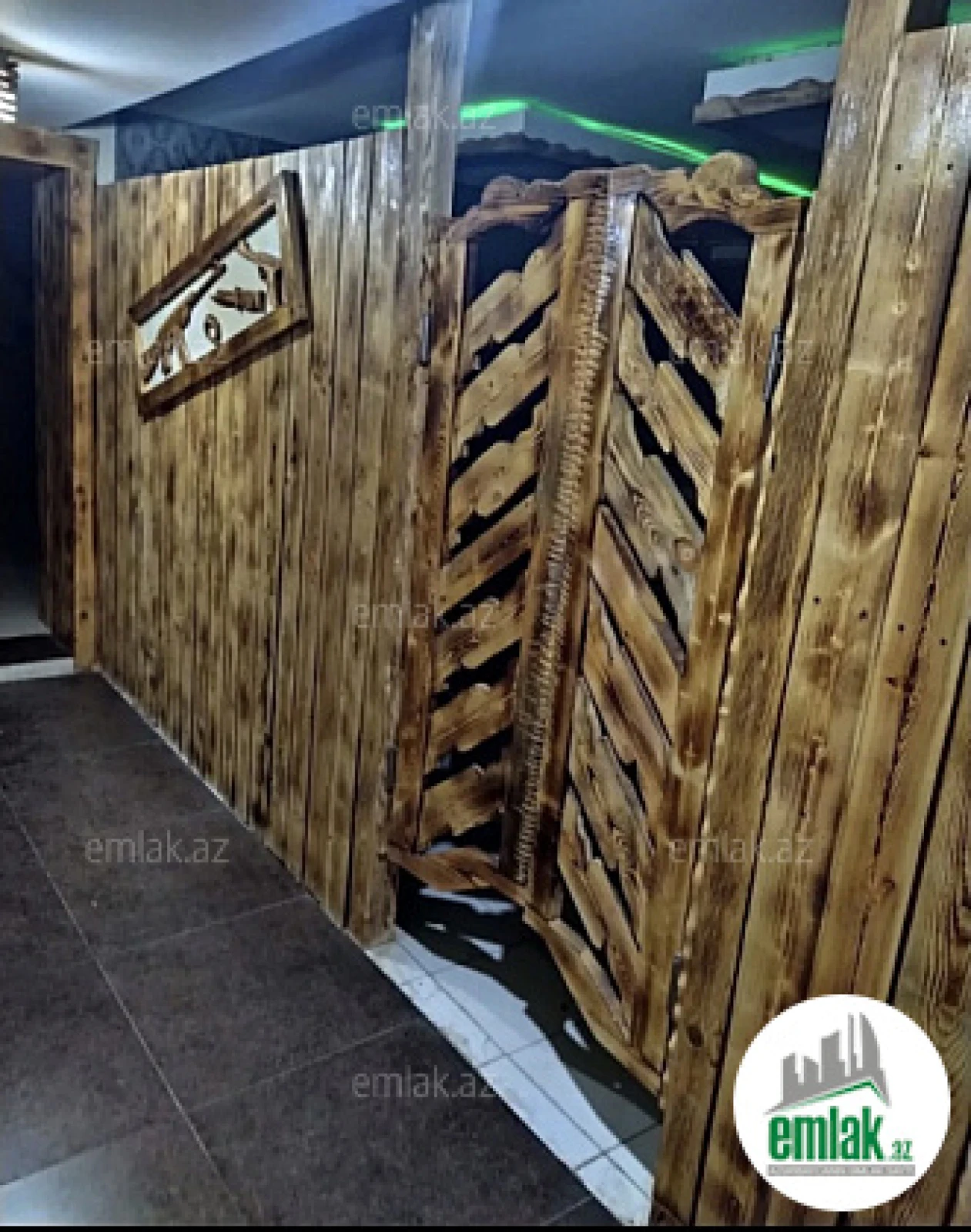 Satılır 10 otaqlı obyekt 350 m²