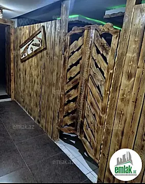 Satılır 10 otaqlı obyekt 350 m²