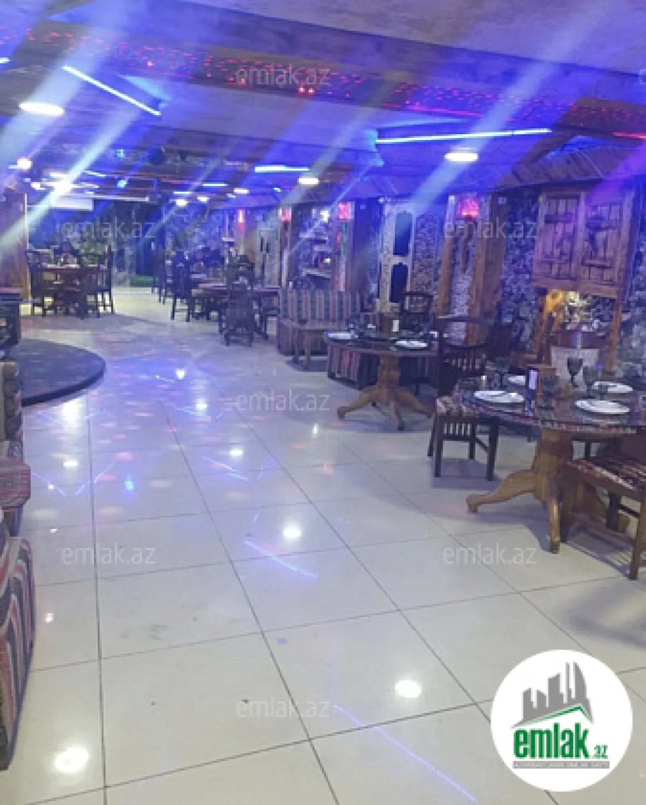 Satılır 10 otaqlı obyekt 350 m²