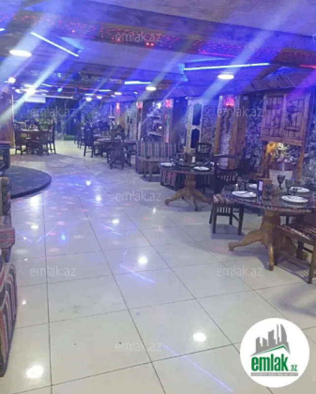 Satılır 10 otaqlı obyekt 350 m²