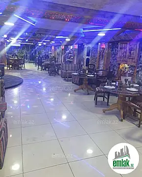 Satılır 10 otaqlı obyekt 350 m²