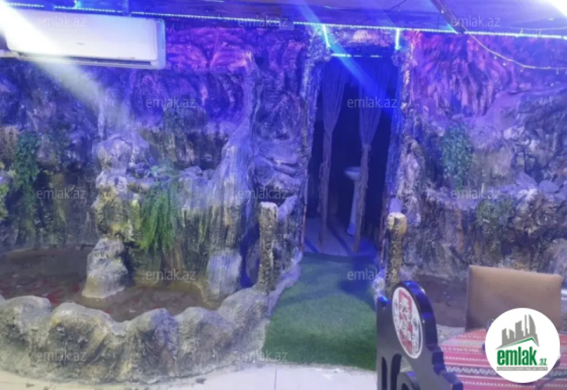 Satılır 10 otaqlı obyekt 350 m²