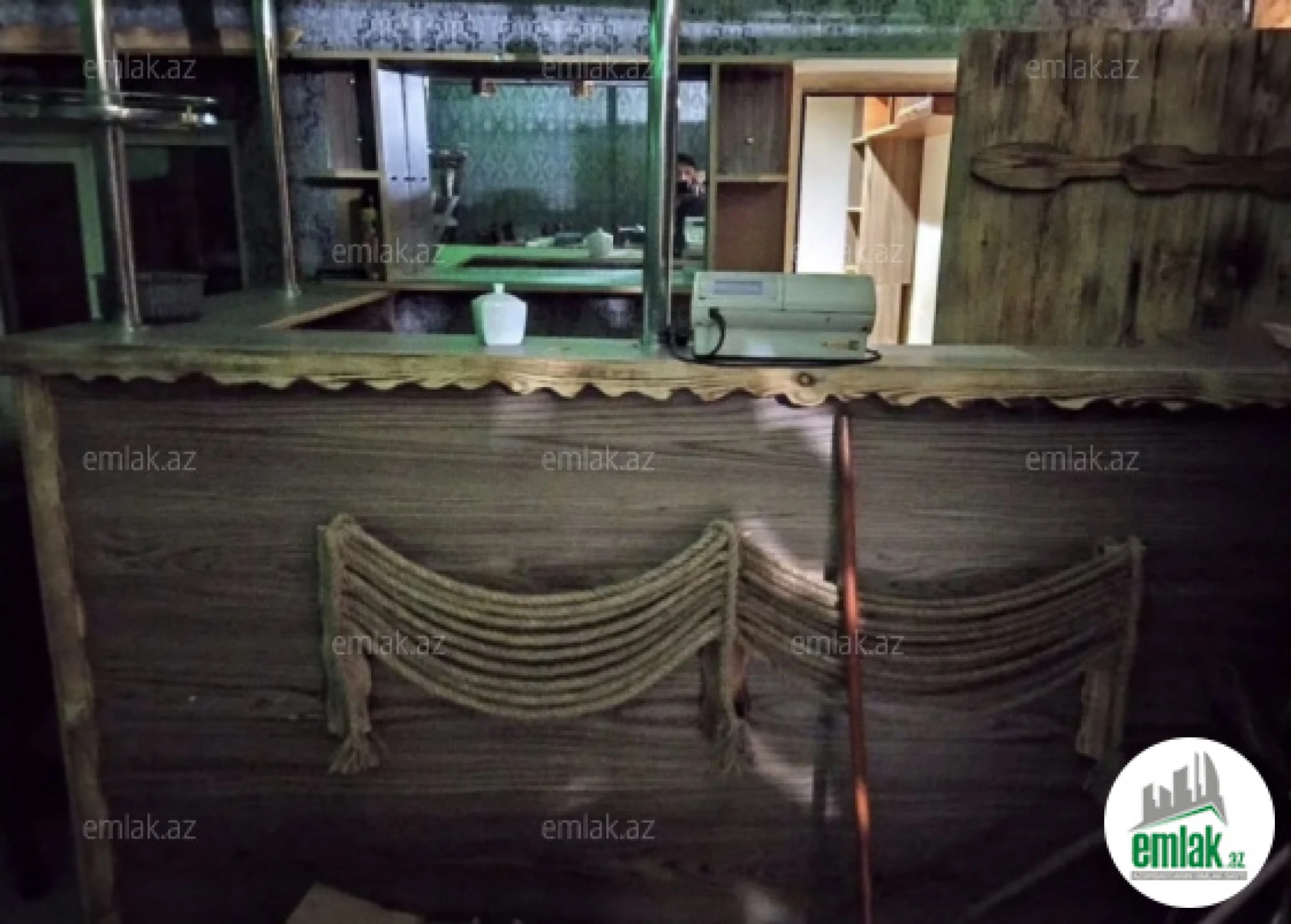 Satılır 10 otaqlı obyekt 350 m²