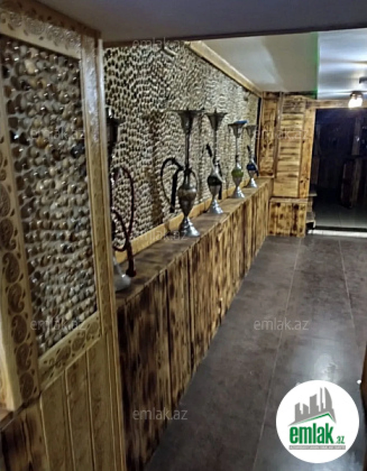 Satılır 10 otaqlı obyekt 350 m²