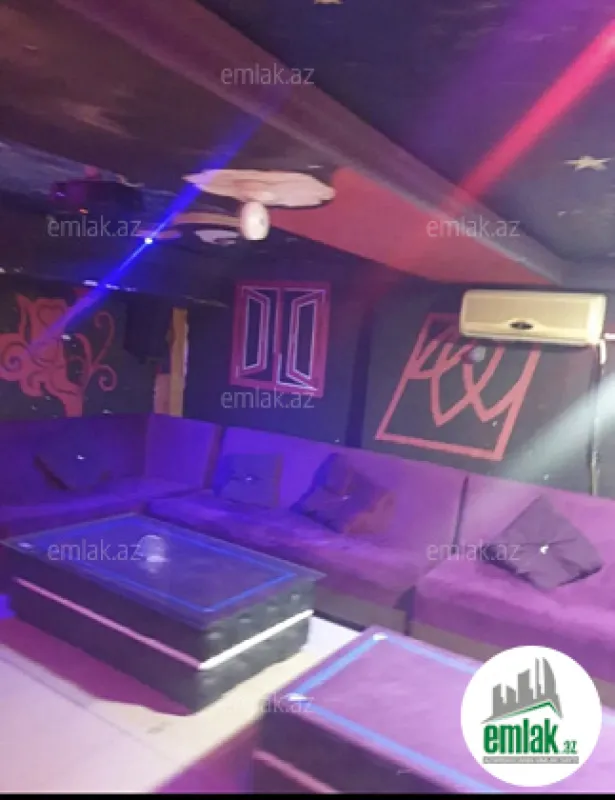 Satılır 10 otaqlı obyekt 350 m²