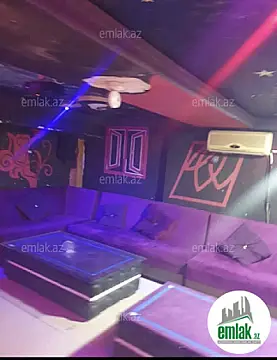 Satılır 10 otaqlı obyekt 350 m²