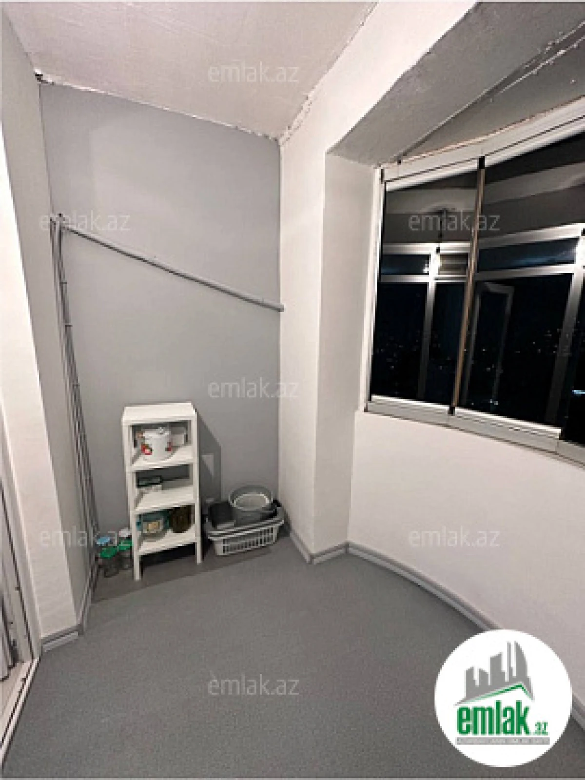 Satılır 3 otaqlı yeni tikili 101 m²