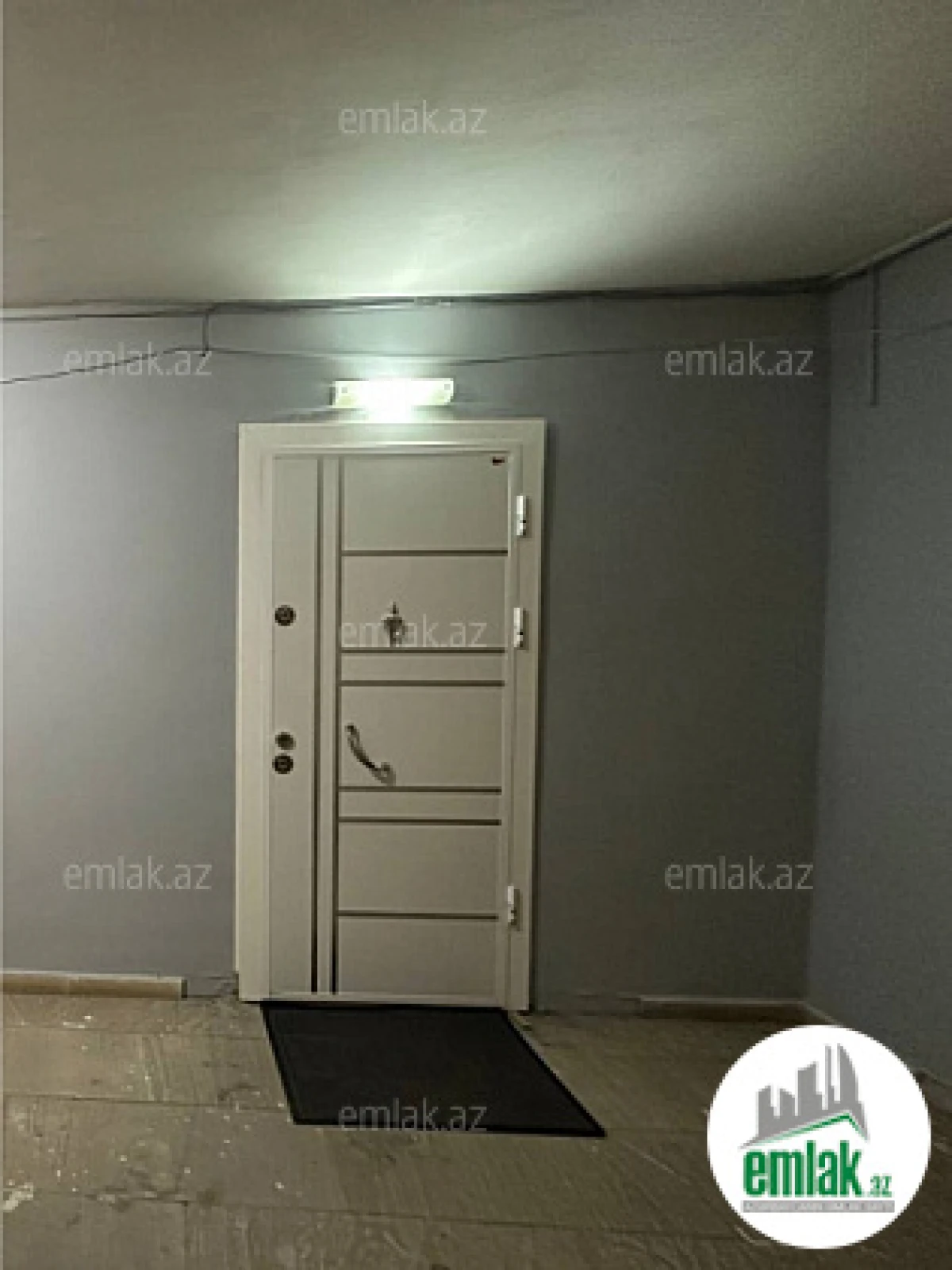 Satılır 3 otaqlı yeni tikili 101 m²