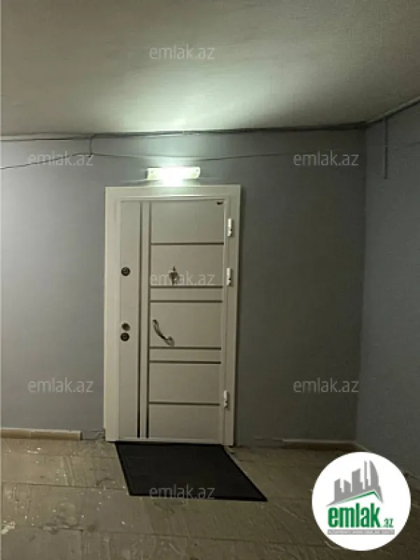 Satılır 3 otaqlı yeni tikili 101 m²