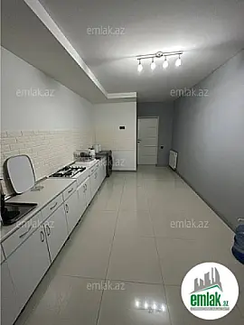 Satılır 3 otaqlı yeni tikili 101 m²