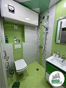 Satılır 3 otaqlı yeni tikili 101 m²