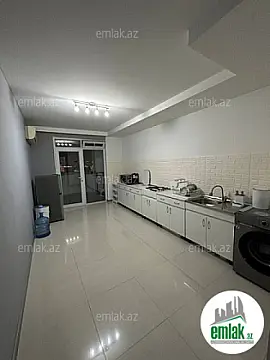 Satılır 3 otaqlı yeni tikili 101 m²