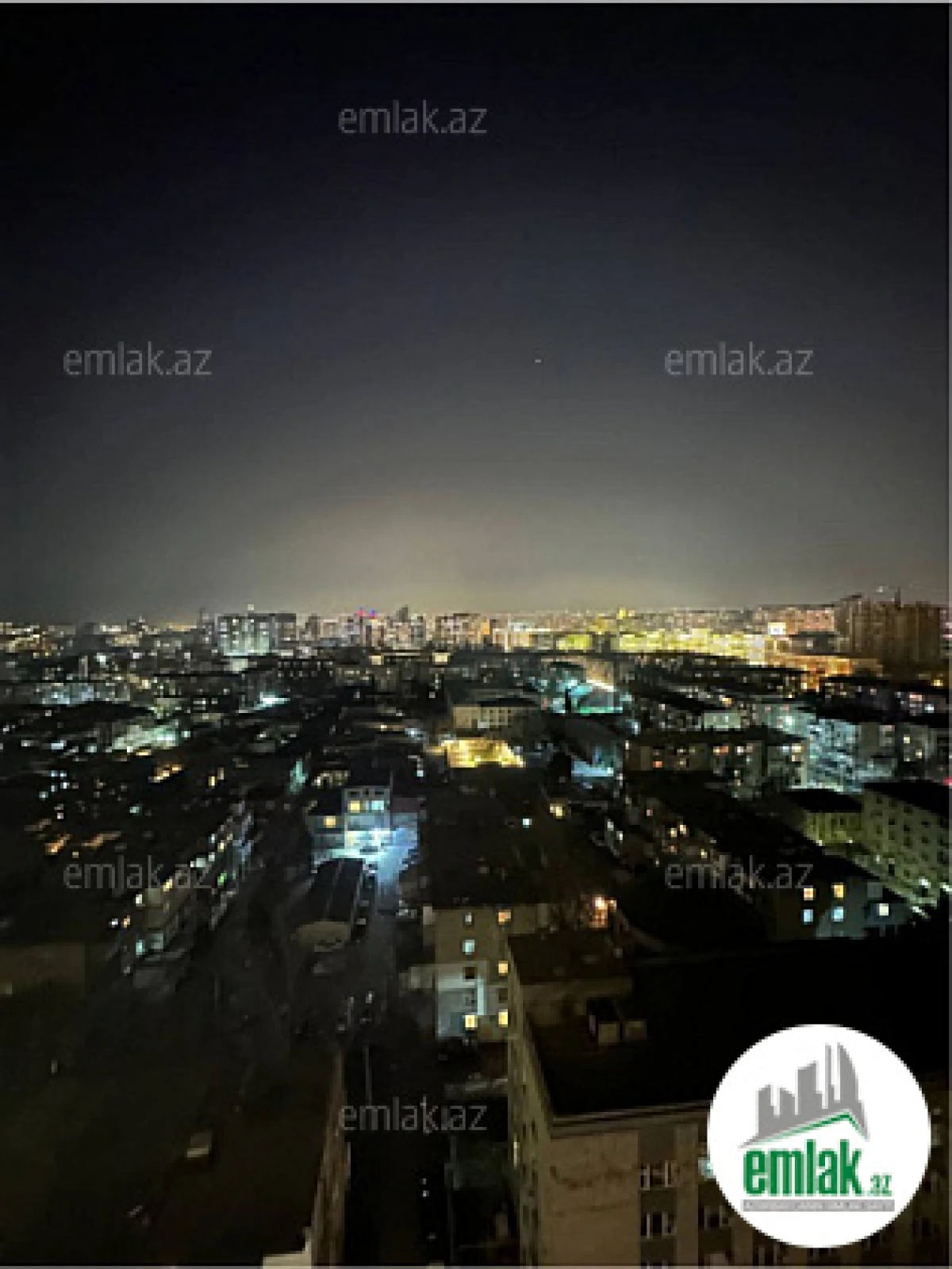 Satılır 3 otaqlı yeni tikili 101 m²