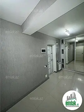 Satılır 3 otaqlı yeni tikili 101 m²