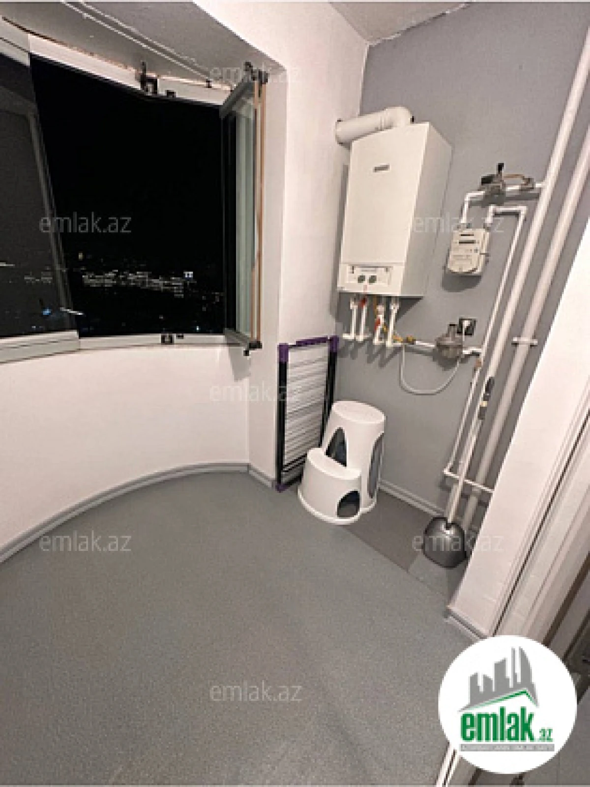 Satılır 3 otaqlı yeni tikili 101 m²