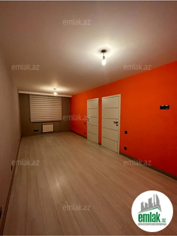 Satılır 3 otaqlı yeni tikili 101 m²