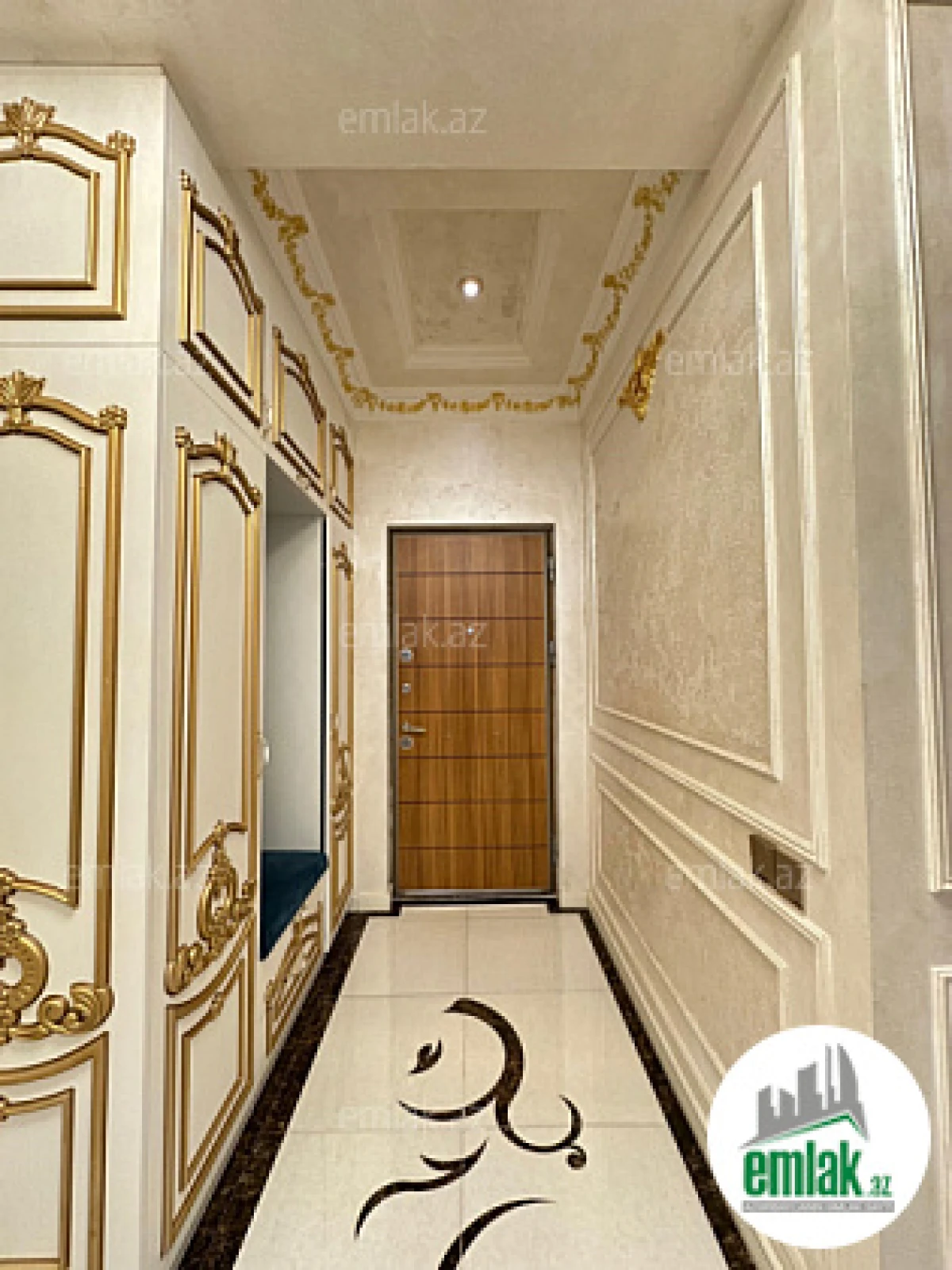 Satılır 2 otaqlı yeni tikili 70 m²