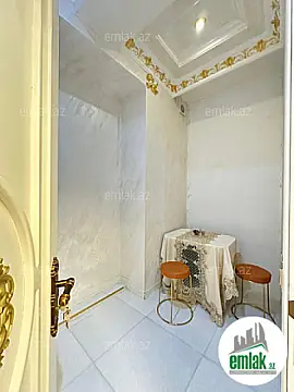 Satılır 2 otaqlı yeni tikili 70 m²