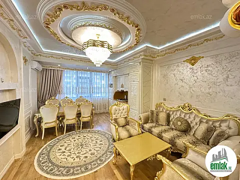 Satılır 2 otaqlı yeni tikili 70 m² — Bakı 2 otaq 70.00 m²