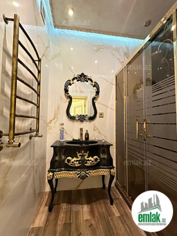 Satılır 2 otaqlı yeni tikili 70 m²