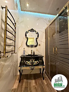 Satılır 2 otaqlı yeni tikili 70 m²